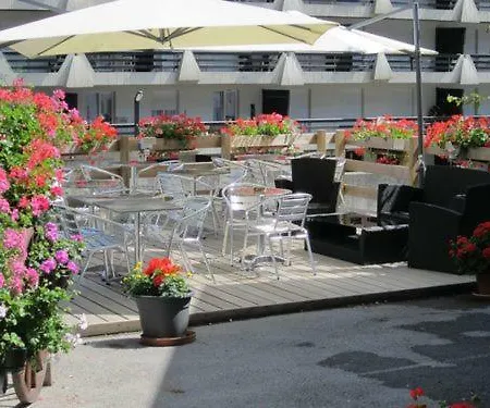 Les Cretes Apart Otel