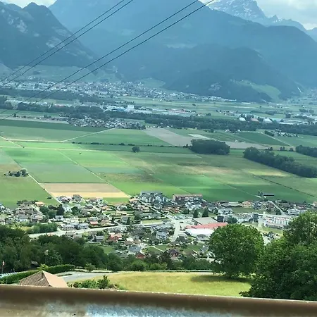 Les Cretes Torgon