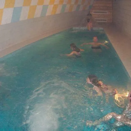 Les Cretes Hotel apartamentowy