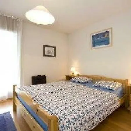 Les Cretes Hotel apartamentowy *