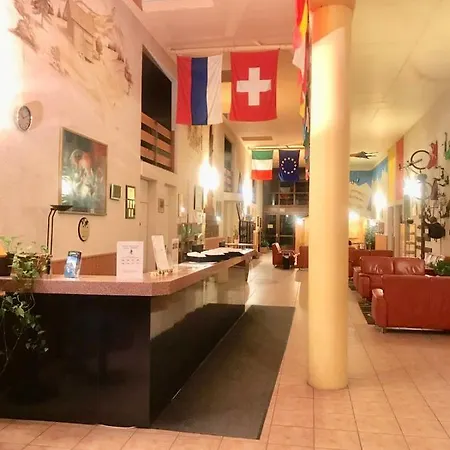 Les Cretes Hotel apartamentowy